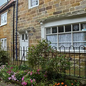 Holiday home Ewden, Robin Hood's Bay