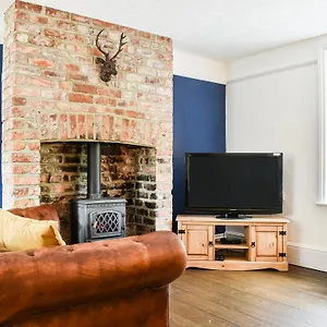 Holiday home Chapel, Robin Hood's Bay