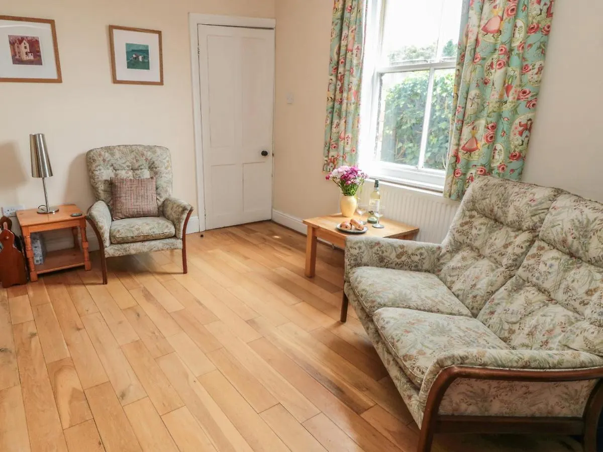 Burnside Villa Robin Hood's Bay Holiday home