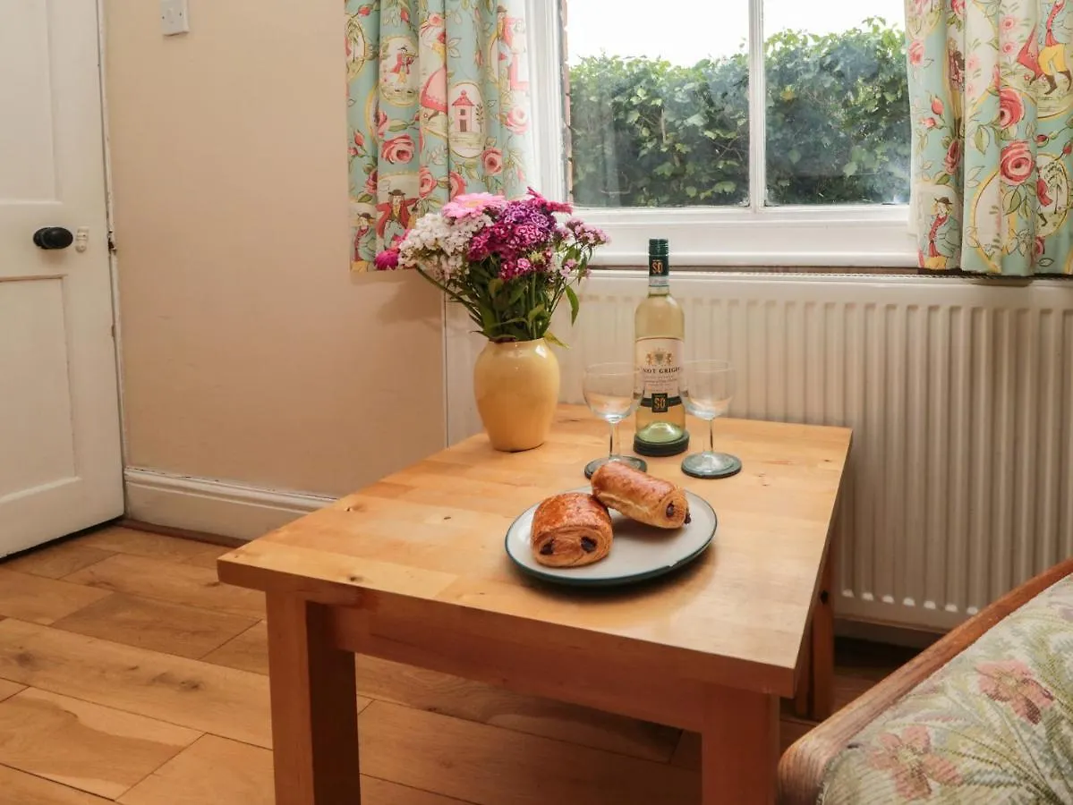 Holiday home Burnside Villa Robin Hood's Bay