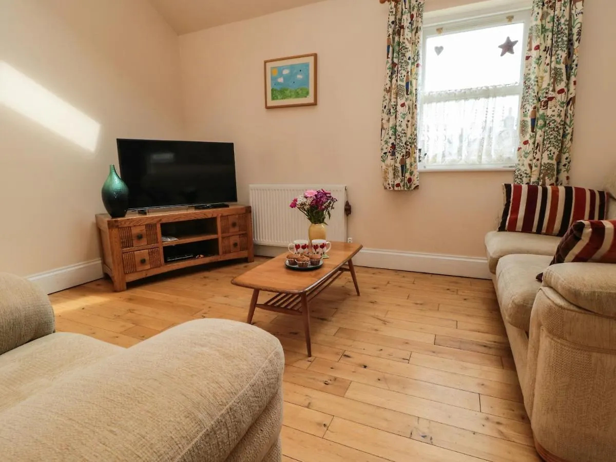 Holiday home Burnside Villa Robin Hood's Bay